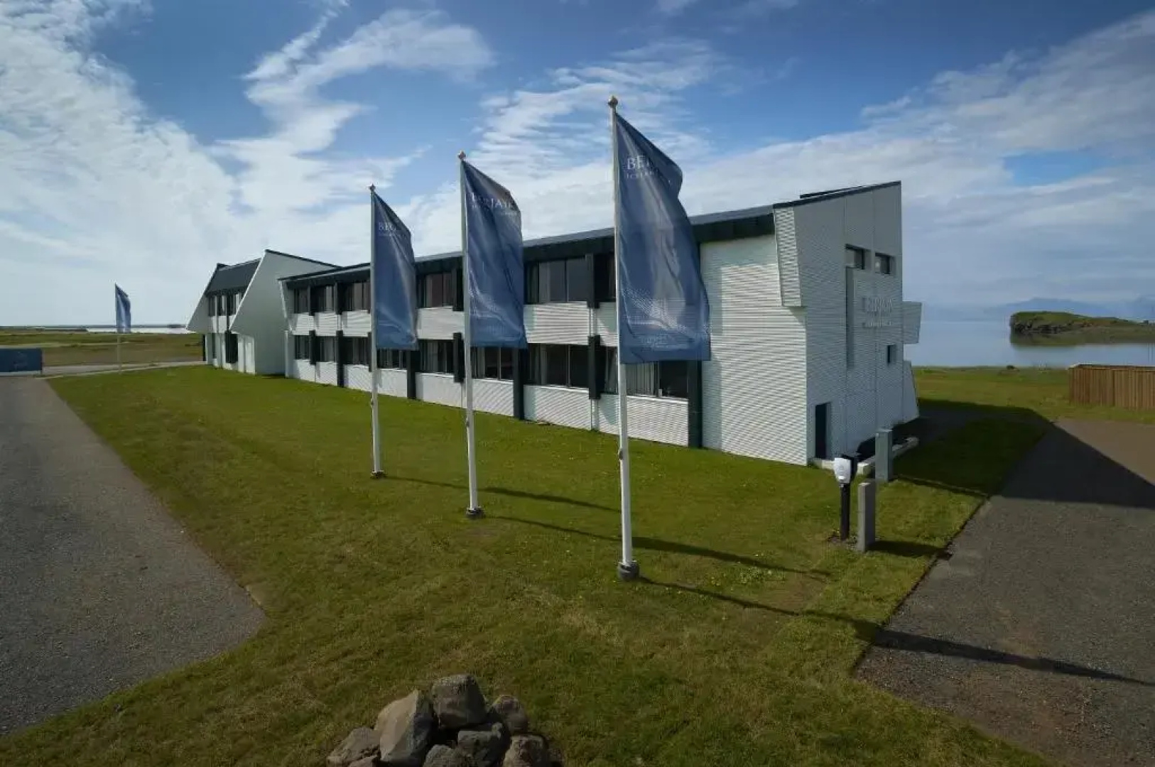 Höfn - Berjaya Iceland Hotels	