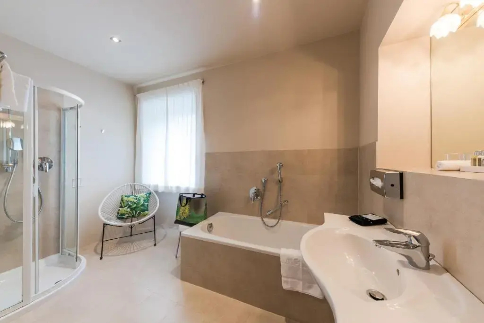 Hotel Mignon Meran Park & Spa