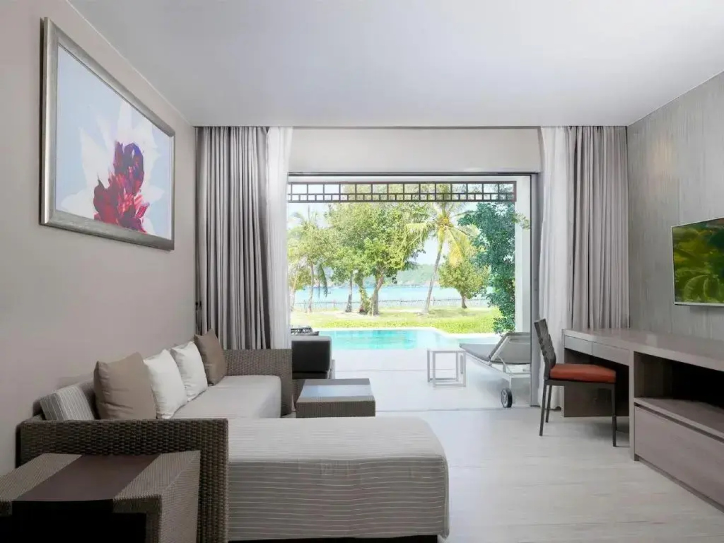 PP Princess Resort