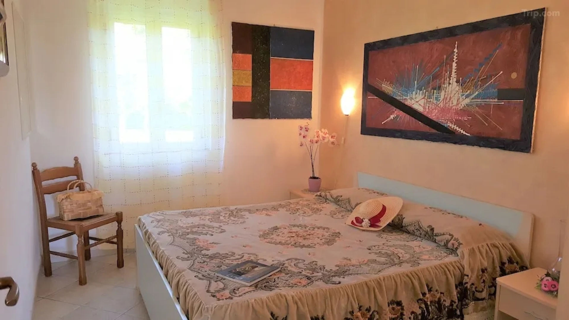 Отель Agriturismo Residence Heaven
