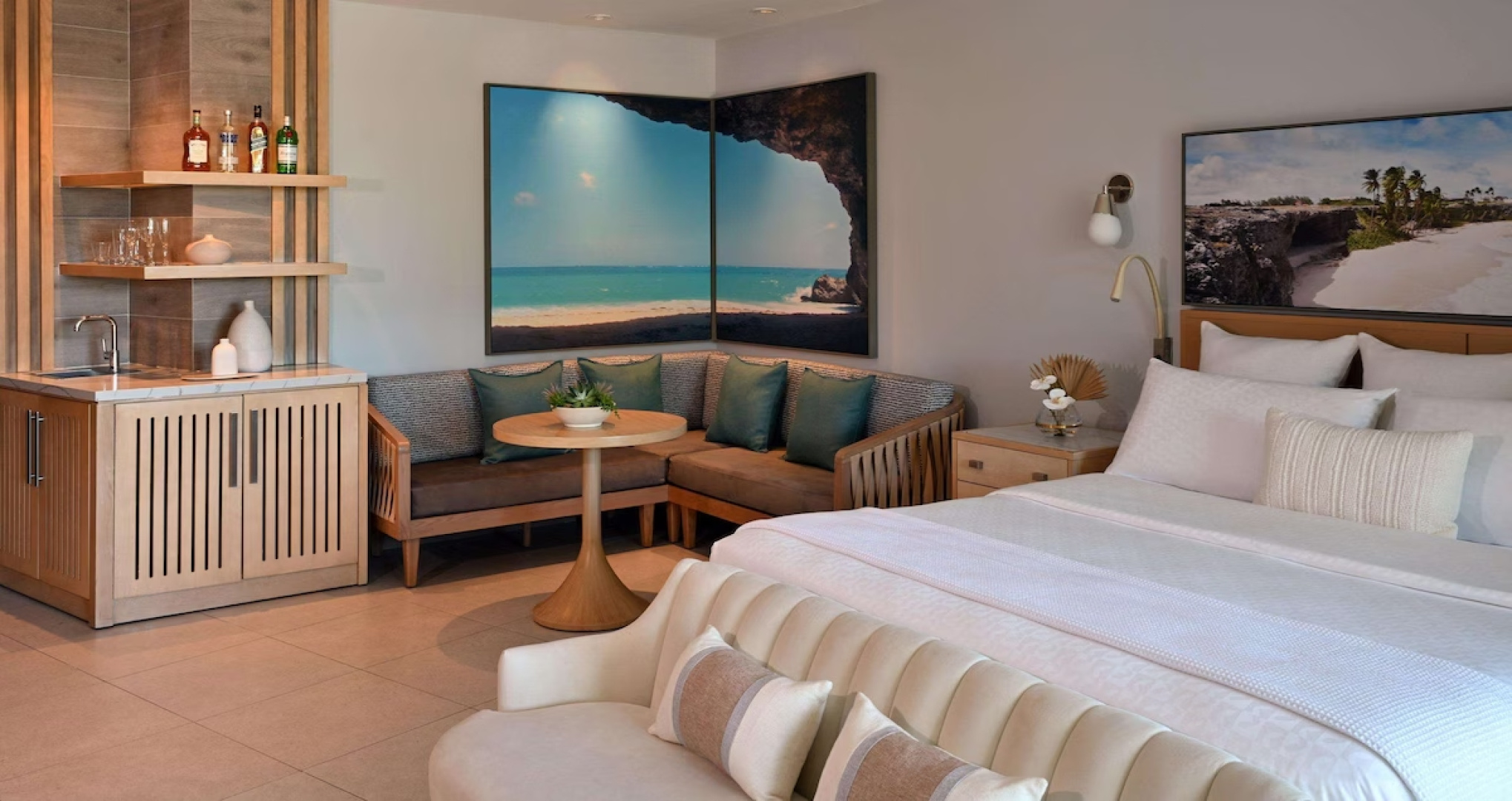 Sandals Royal Barbados All Inclusive