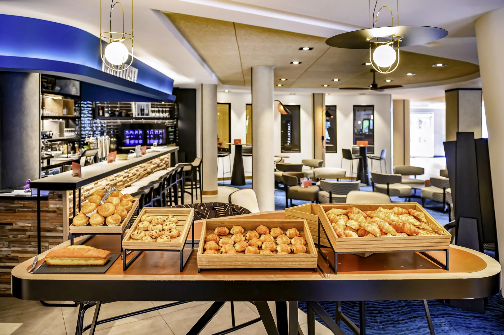 Novotel Beaune
