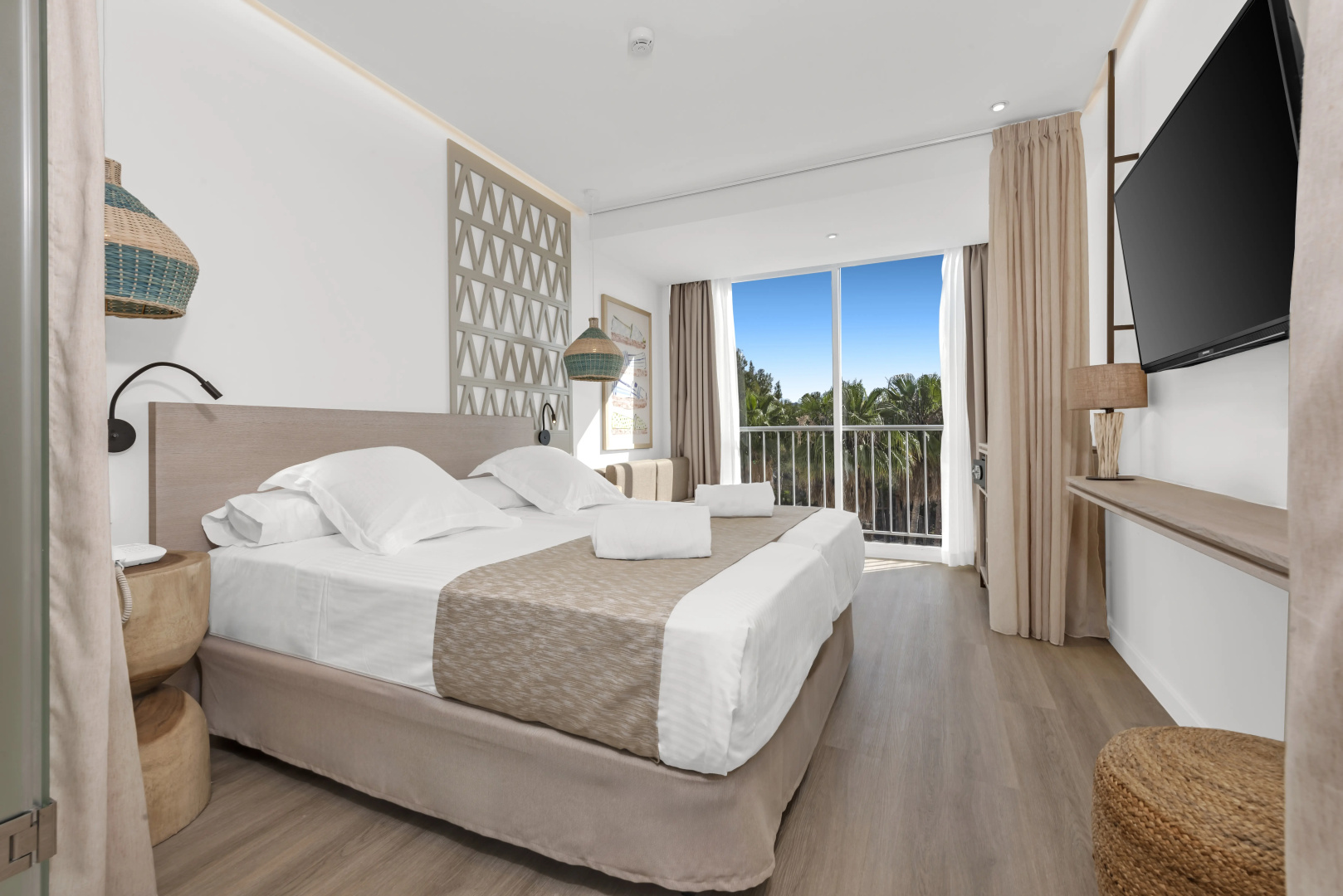 Valentin Grand Park Suite Hotel