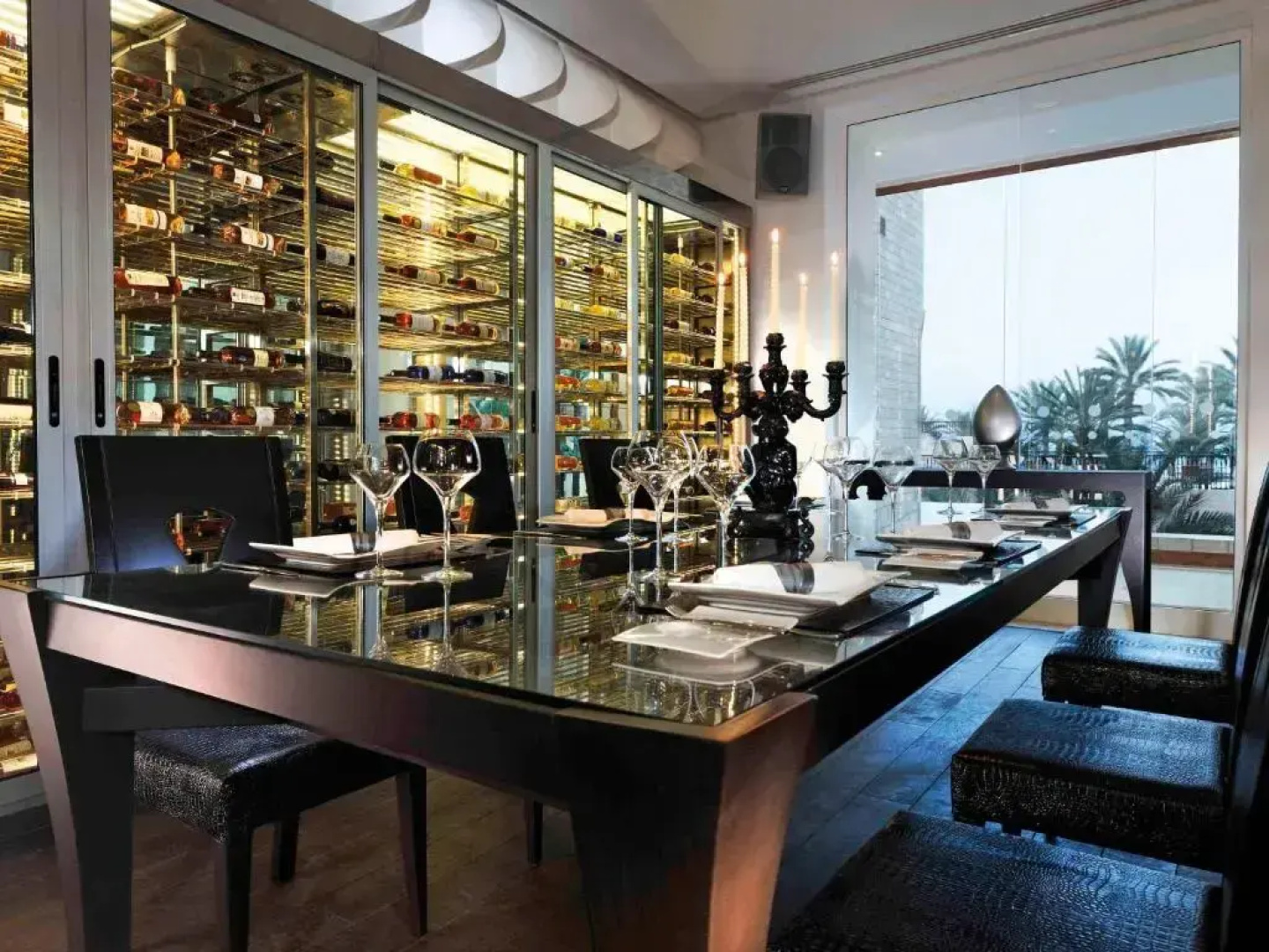 Mövenpick Resort & Marine Spa Sousse