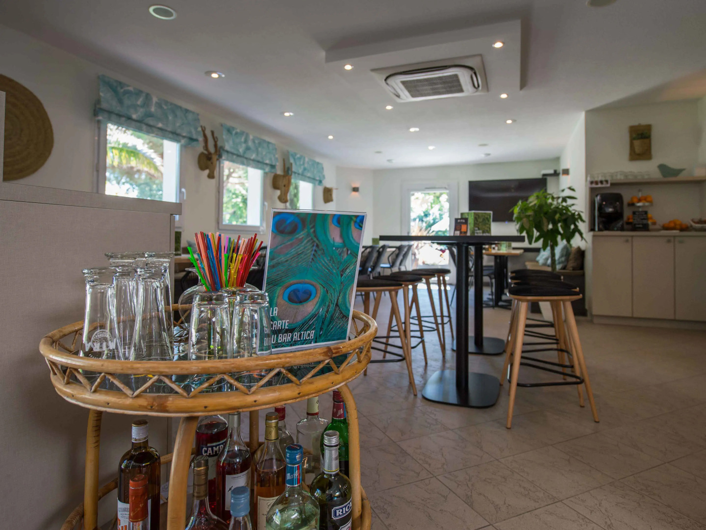 Hôtel Altica Port d’Arcachon