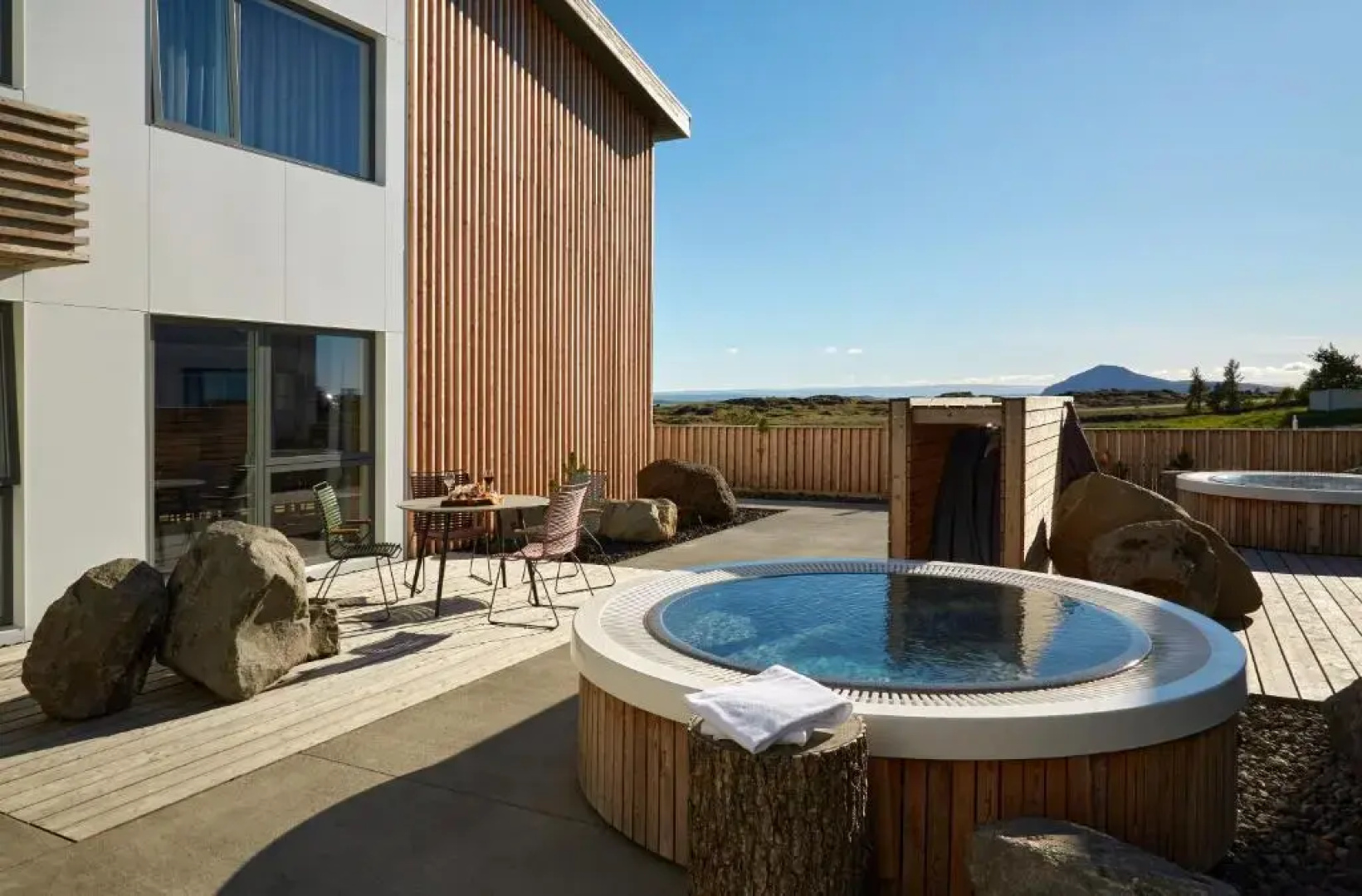 Mývatn - Berjaya Iceland Hotels