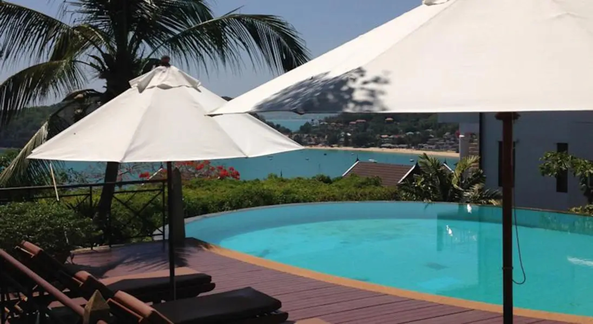 Sveas Panwa Beach Bed & Breakfast