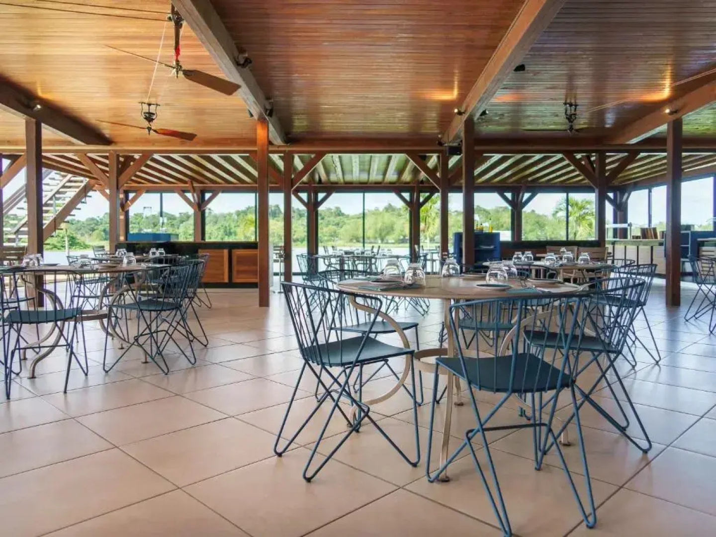 Hotel Mercure Kourou Ariatel