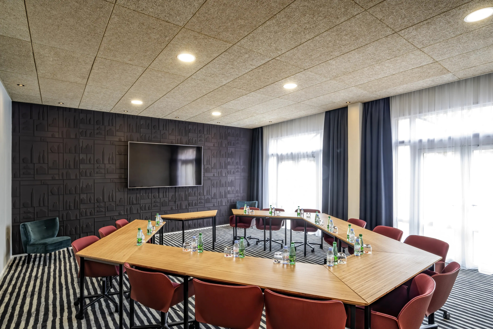 Novotel Beaune