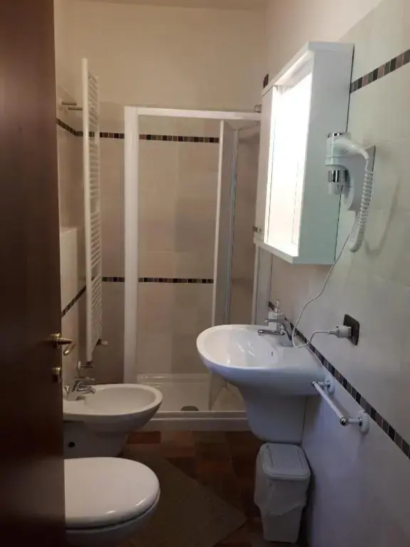 Agriturismo La Miniera