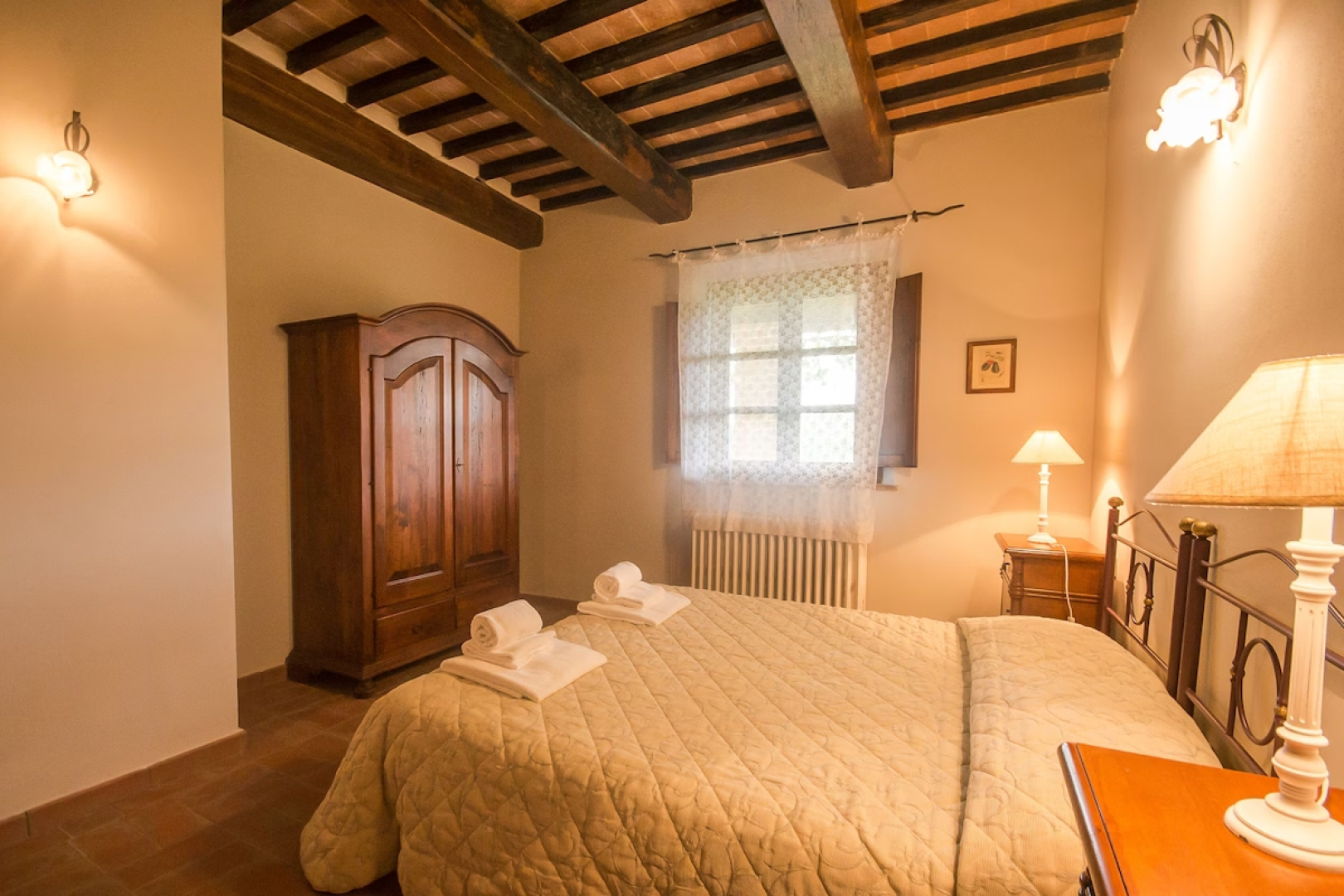 Castellare di Tonda Resort & Spa