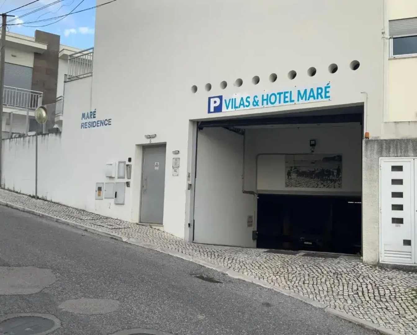 Hotel Mare