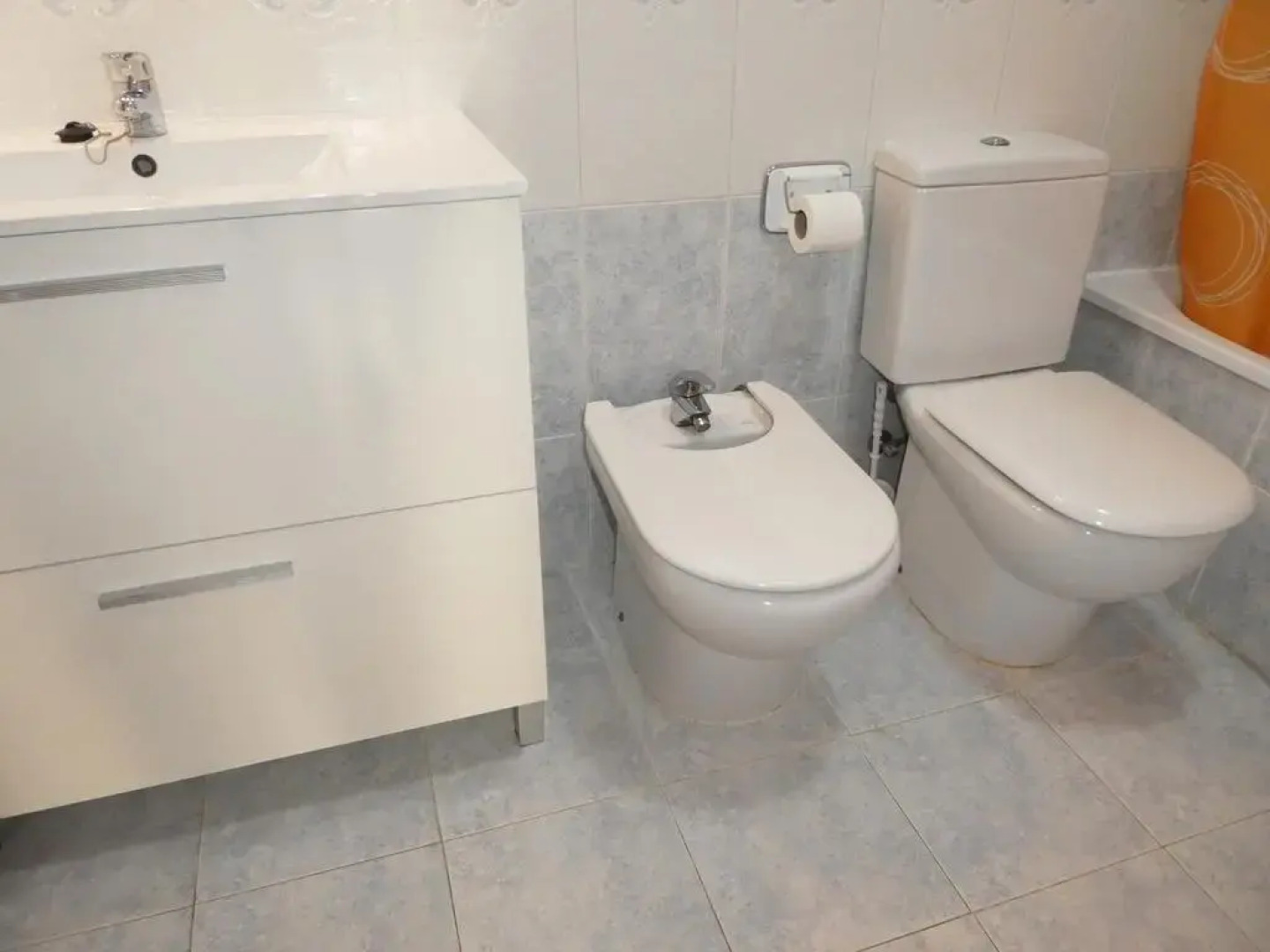 Apartamentos Argenta Caleta 3000