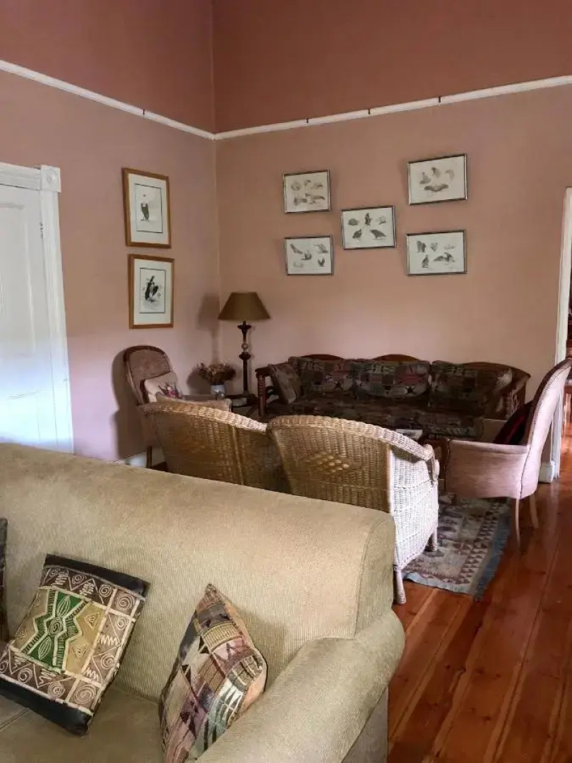 The Retreat at Groenfontein