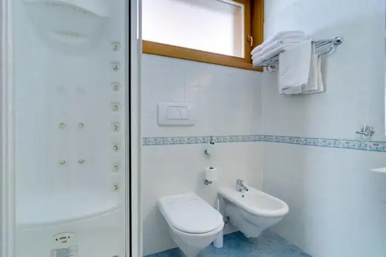 Sport Hotel Enrosadira