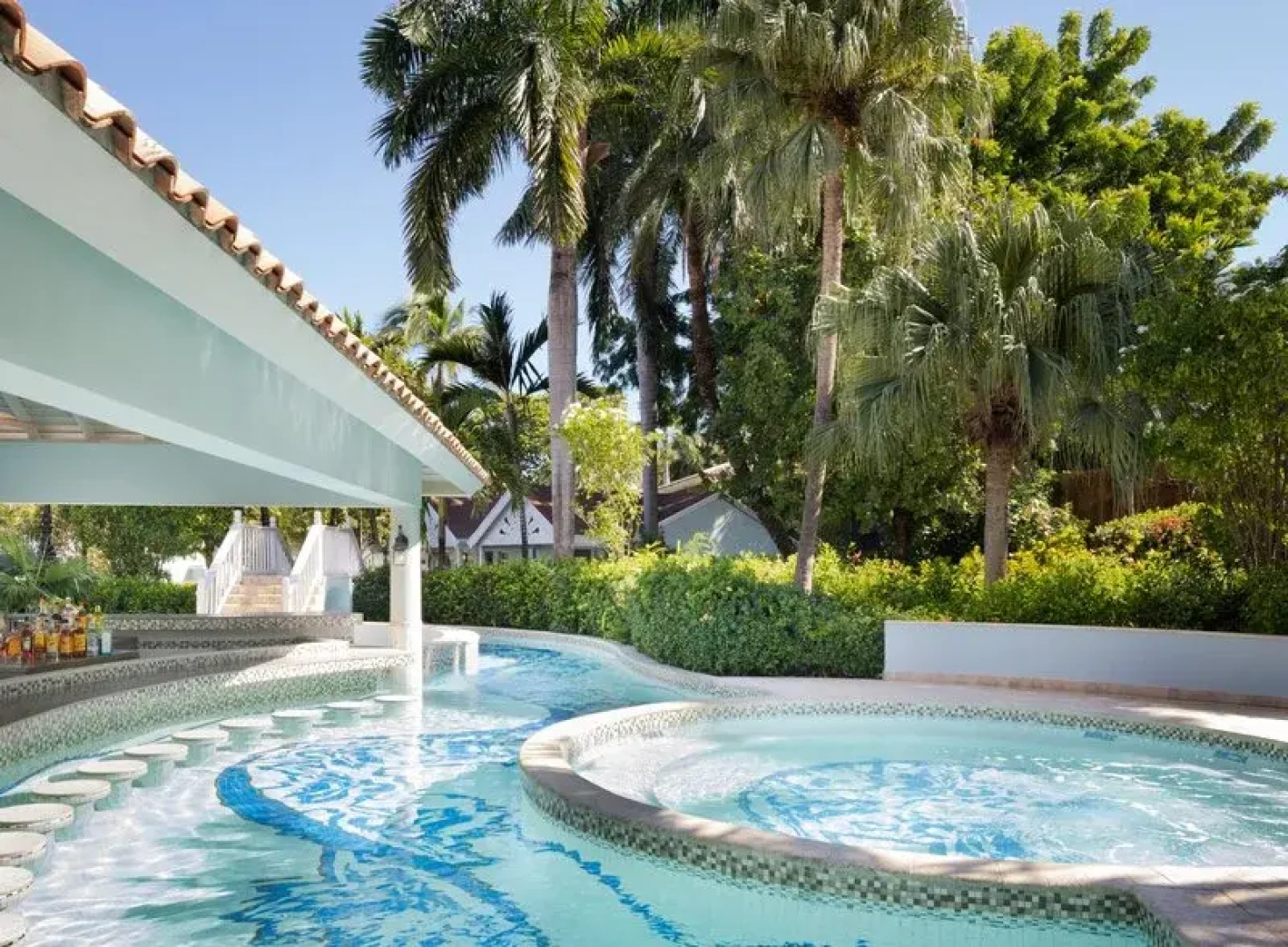 Sandals Grande Antigua - ALL INCLUSIVE Couples Only