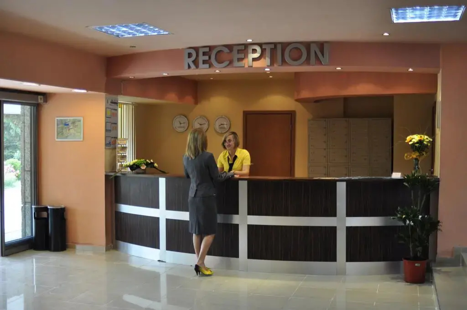 Strandzha Hotel