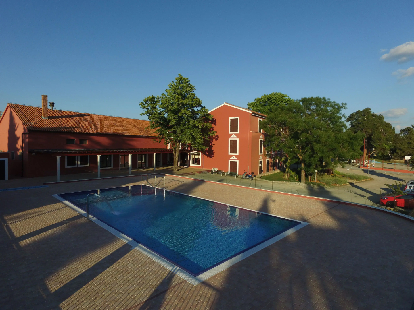 Villa Donat Hotel & Dependence