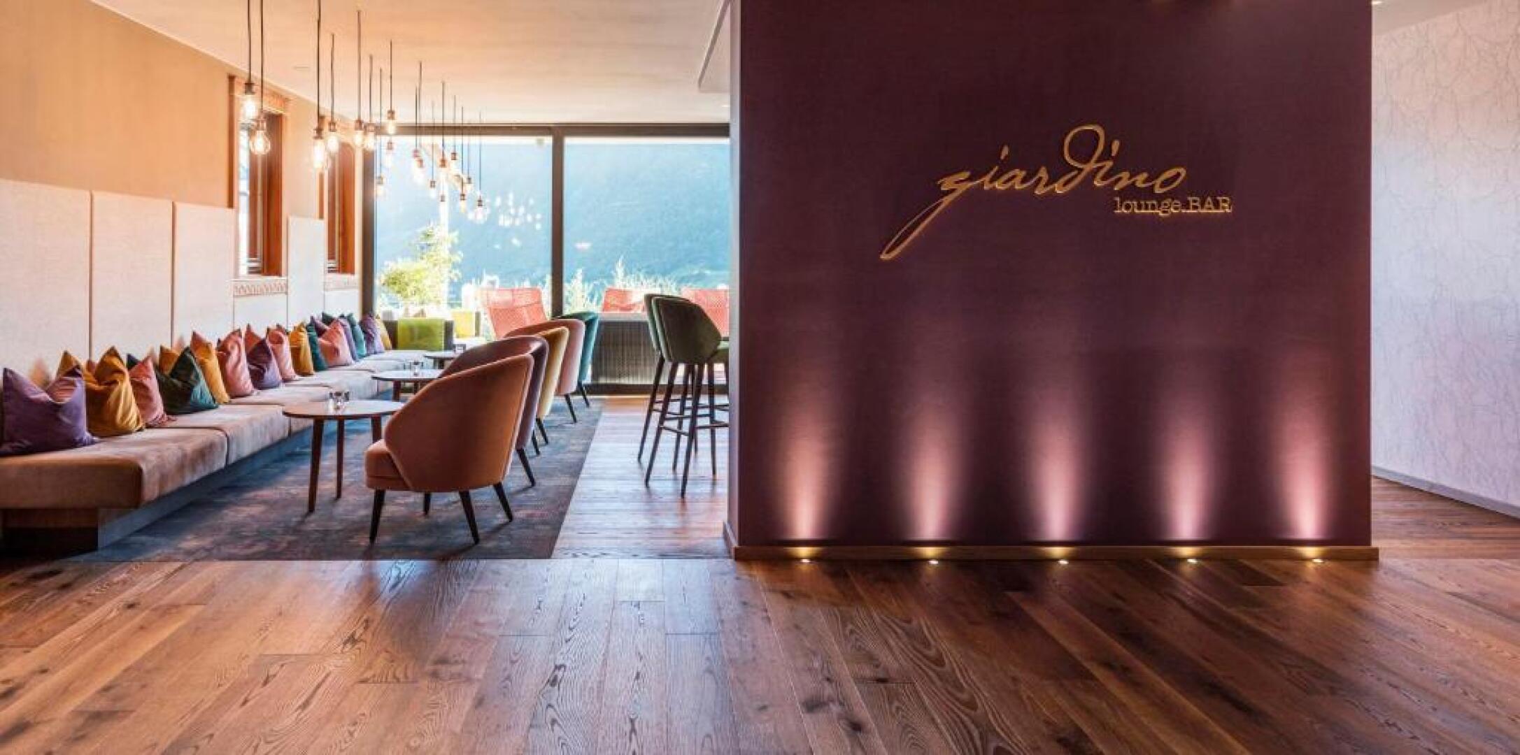 MARINIs giardino Hotel