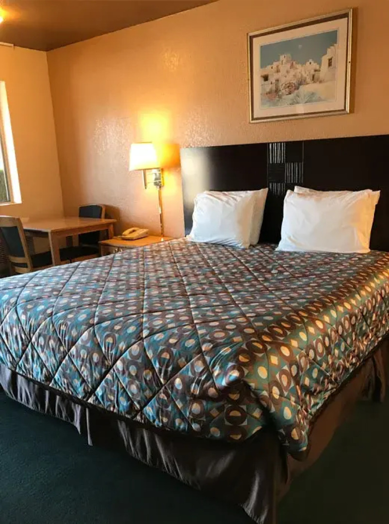 Americas Best Value Inn Payson