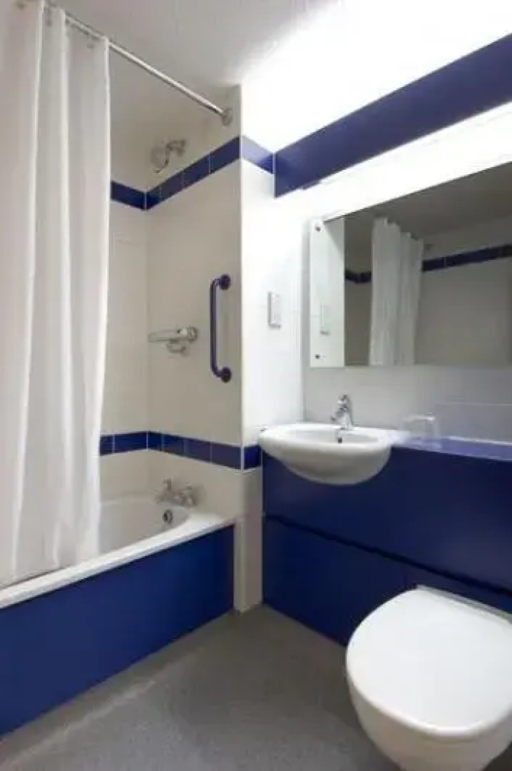 Travelodge Liverpool Docks