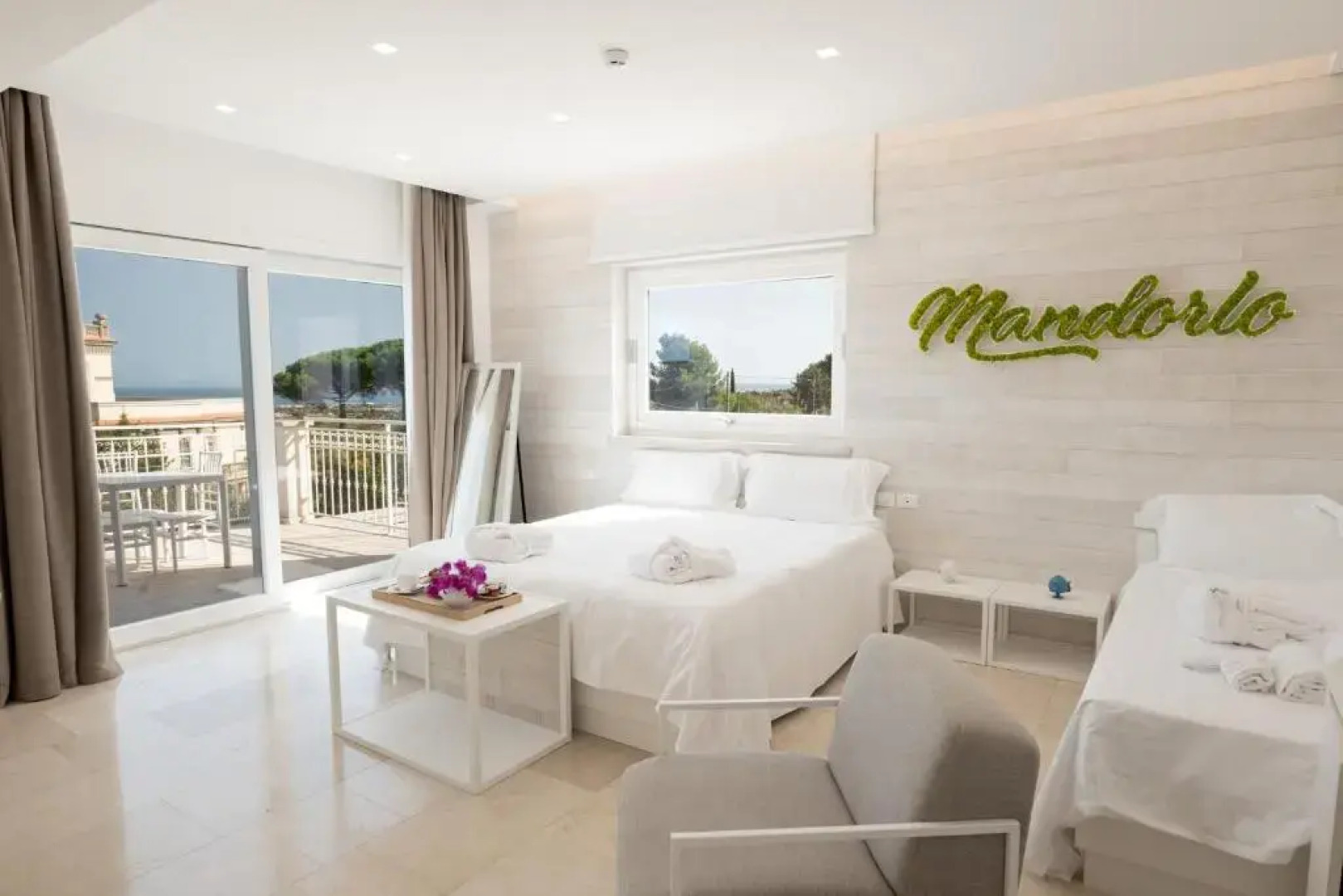 San Lorenzo Boutique Hotel & SPA