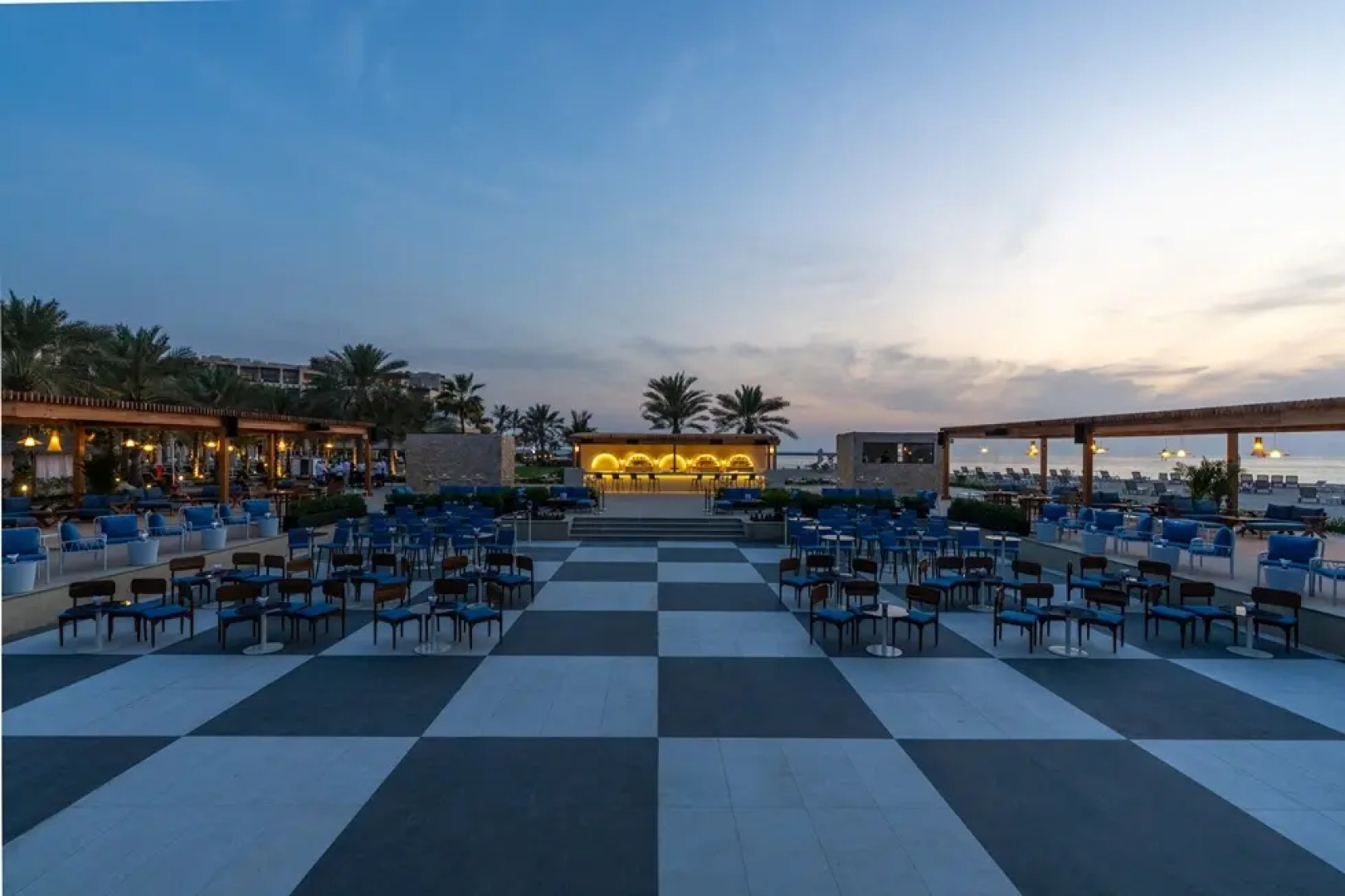 Rixos Al Mairid Ras Al Khaimah