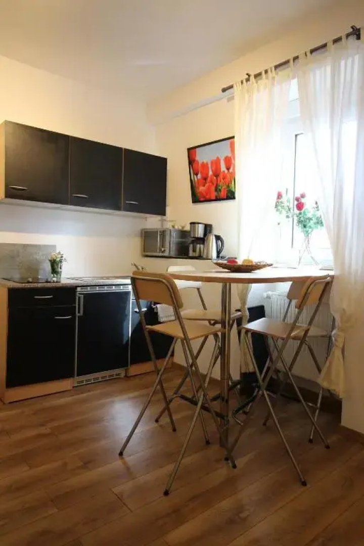 Aparthotel Paradies