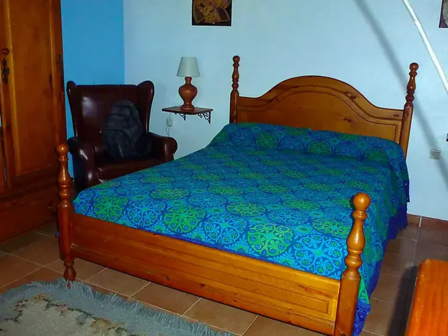 Casa Los Pinos