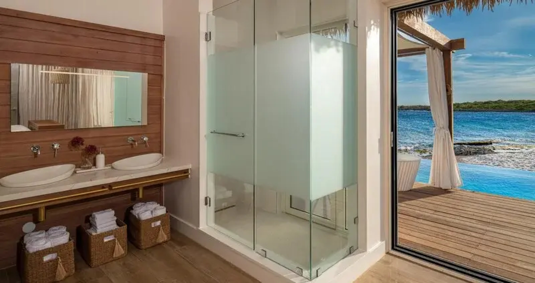 Sandals Royal Curacao - All Inclusive 