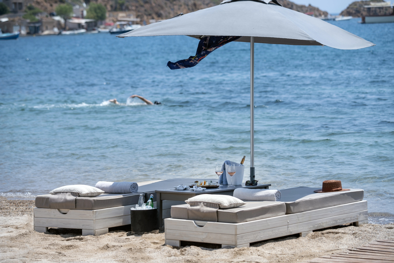 Patmos Aktis, a Luxury Collection Resort & Spa, Greece