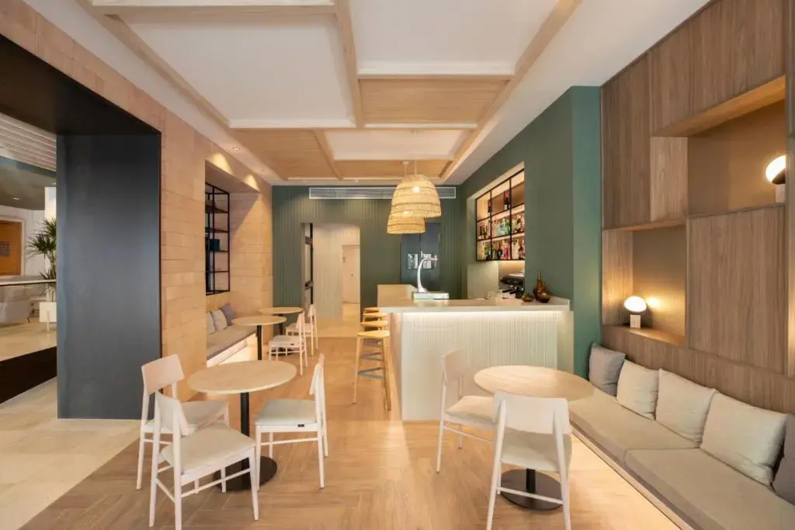 Grupotel Gravina