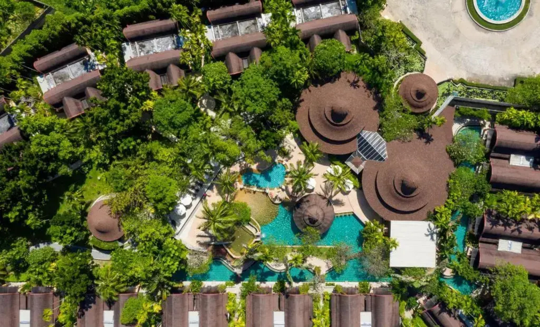 The Village Resort