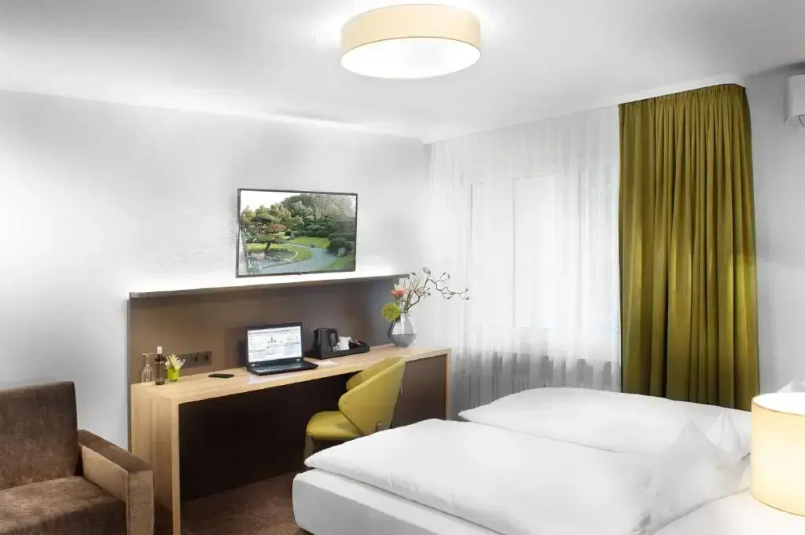 Best Western Hotel Favorit