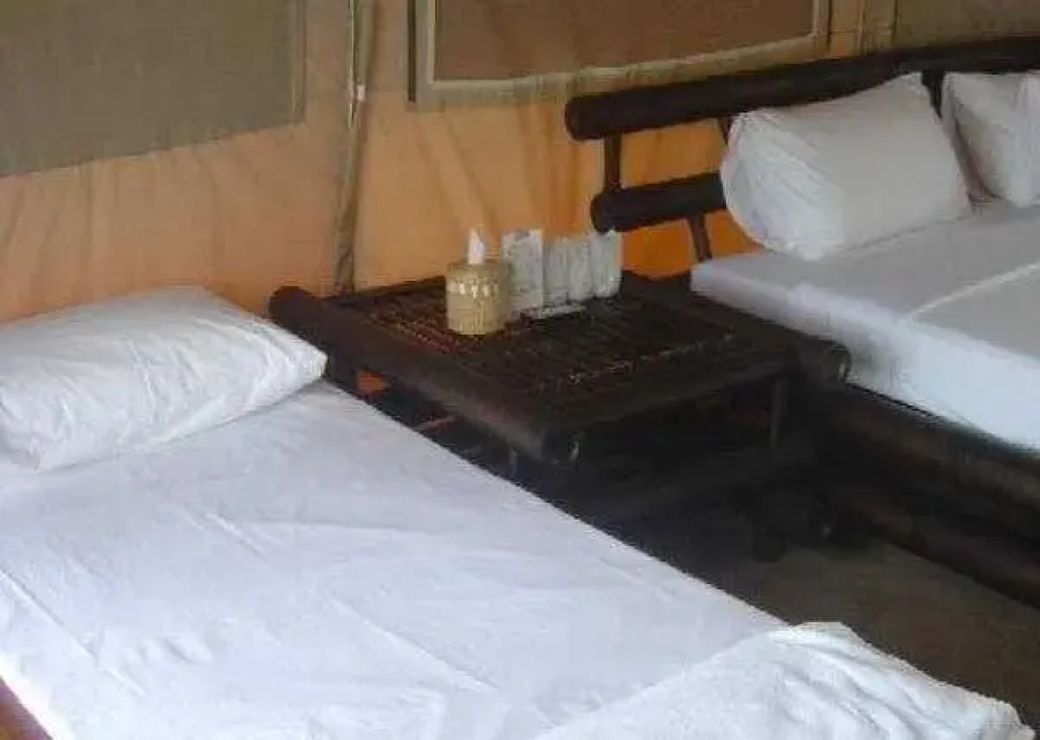 Siam Society Beach Resort