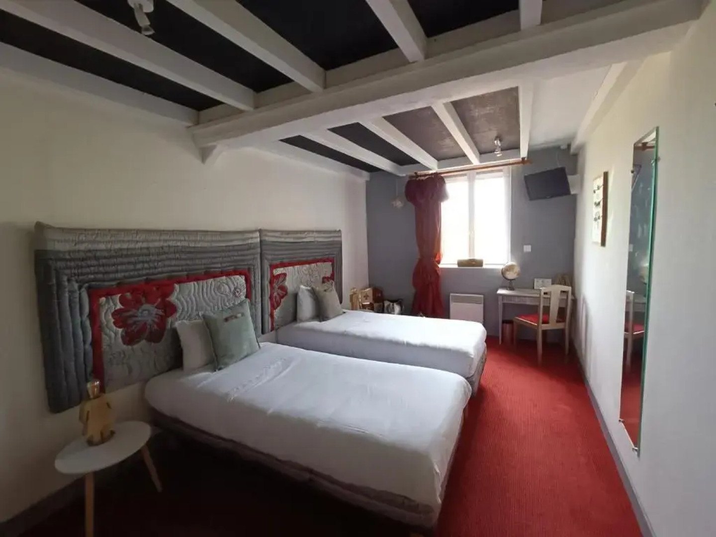 Hôtel Bien-Etre Aux Cyprès de Marquay