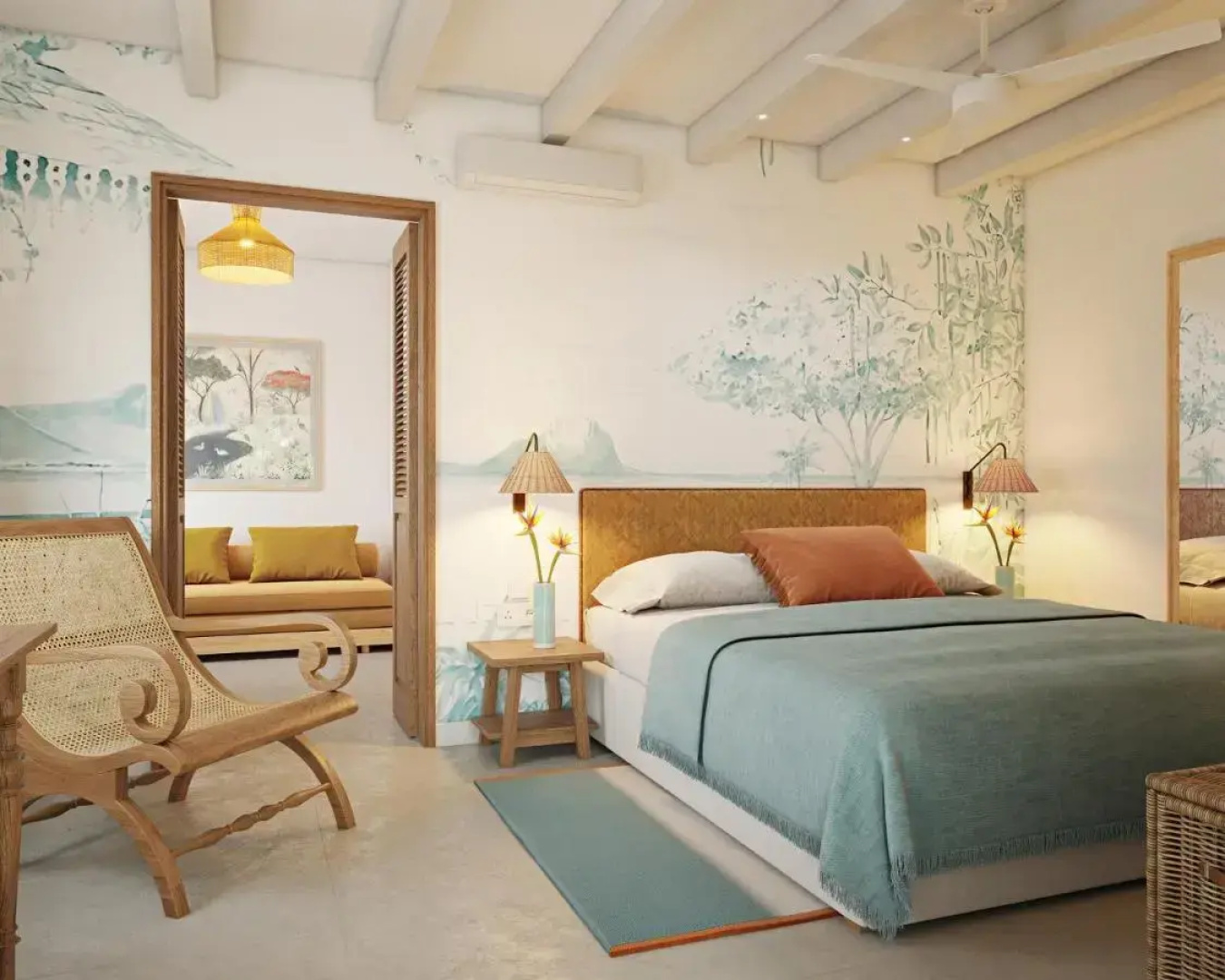 Veranda Grand Baie