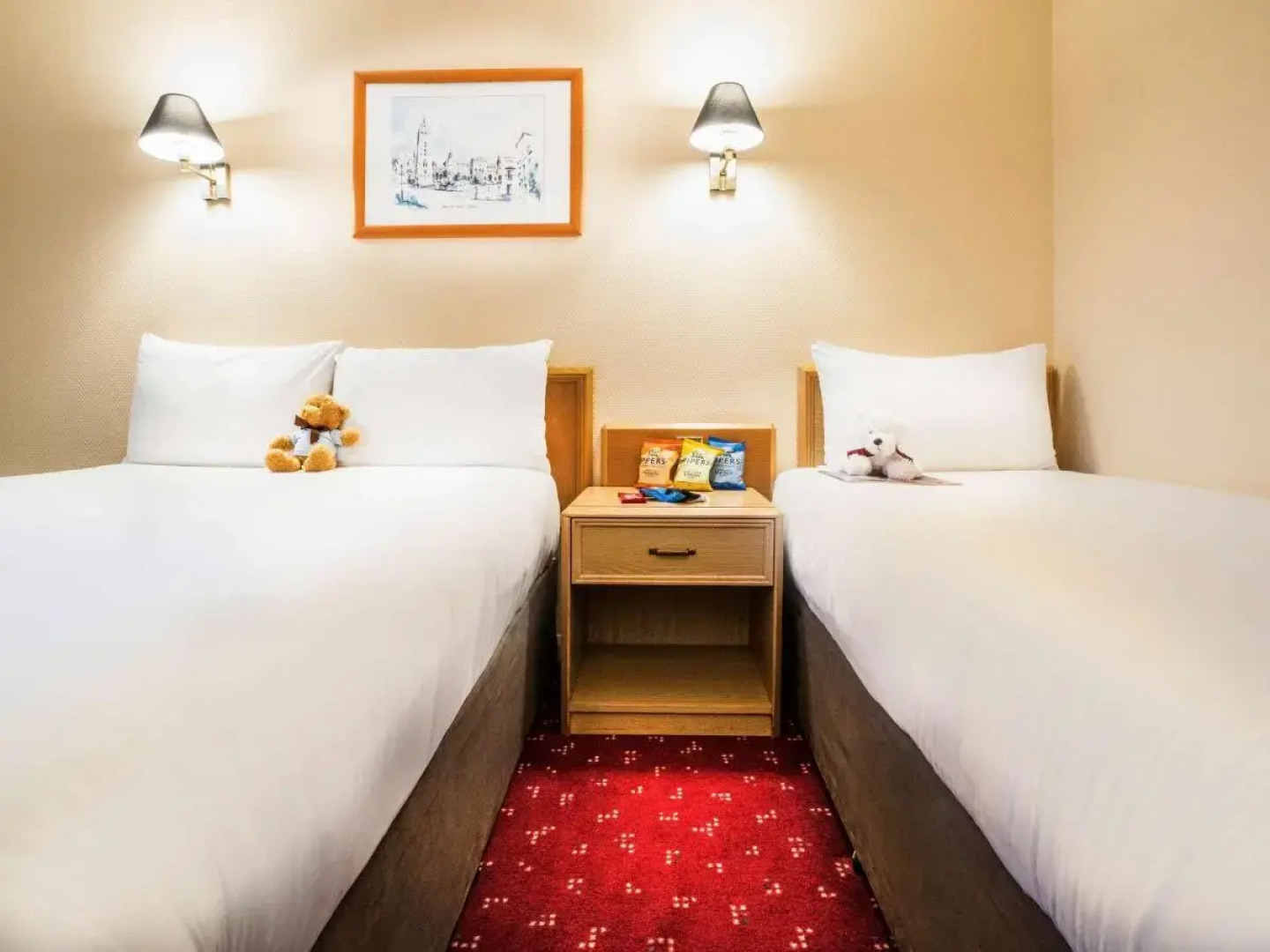 ibis London Earls Court