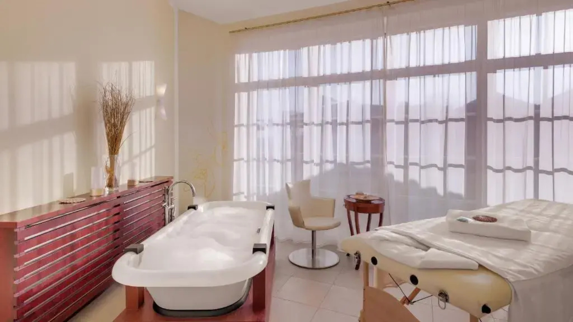 Precise Resort Schwielowsee