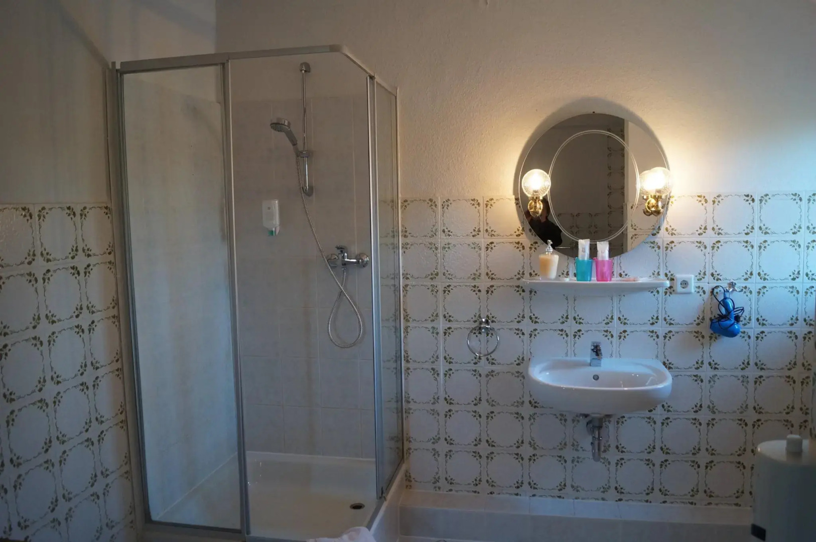 Hotel Restaurant Hof Bucken