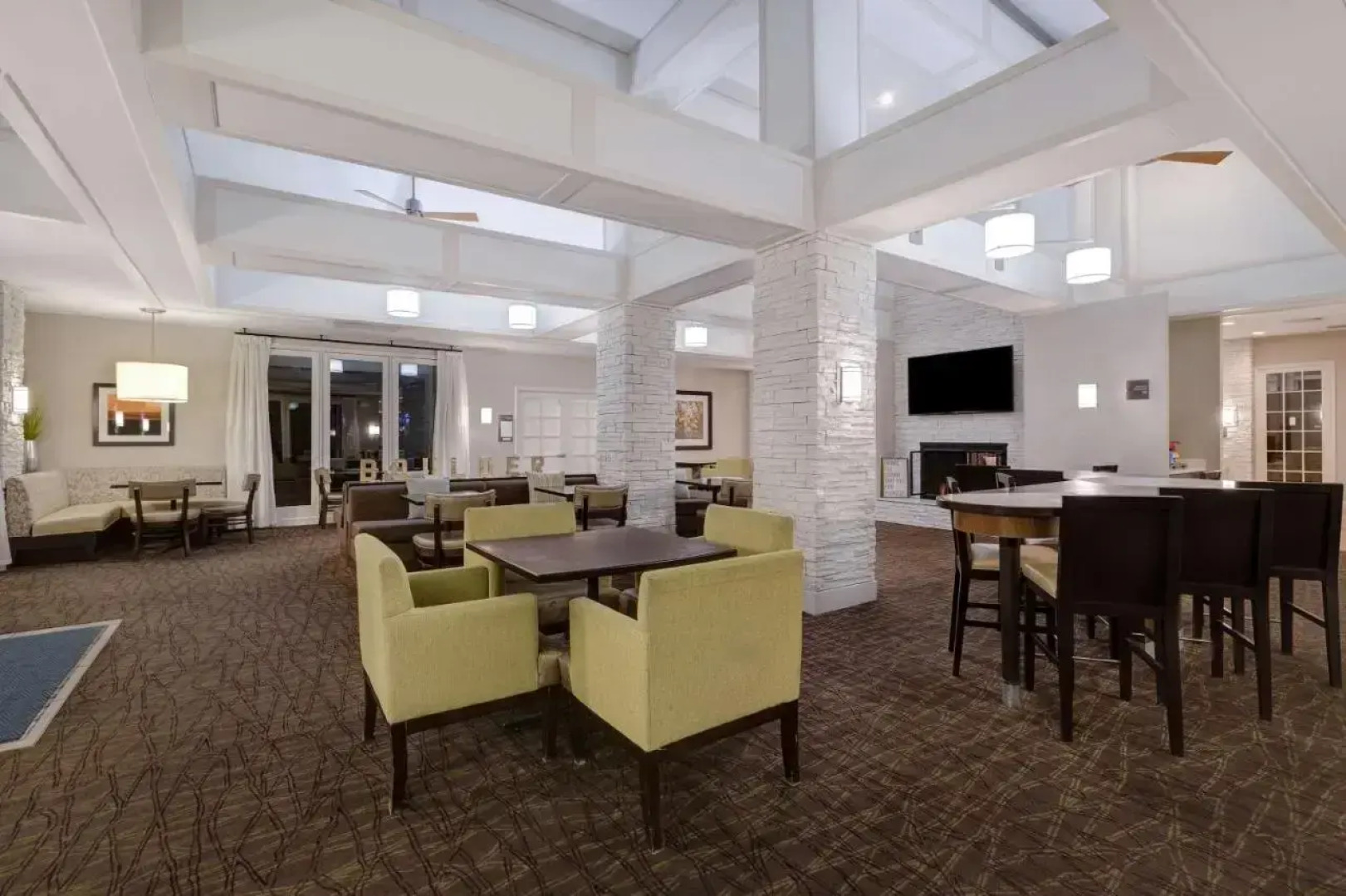 Homewood Suites by Hilton - Boulder