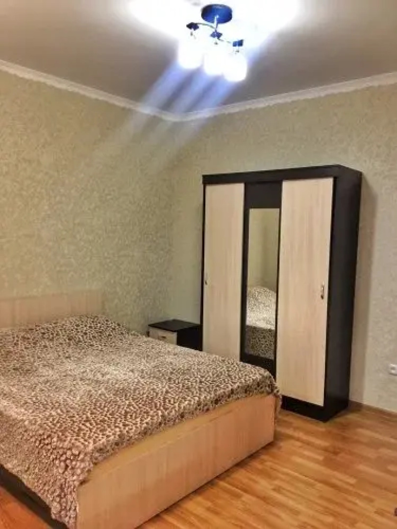 Chastnyij Dom Guest House