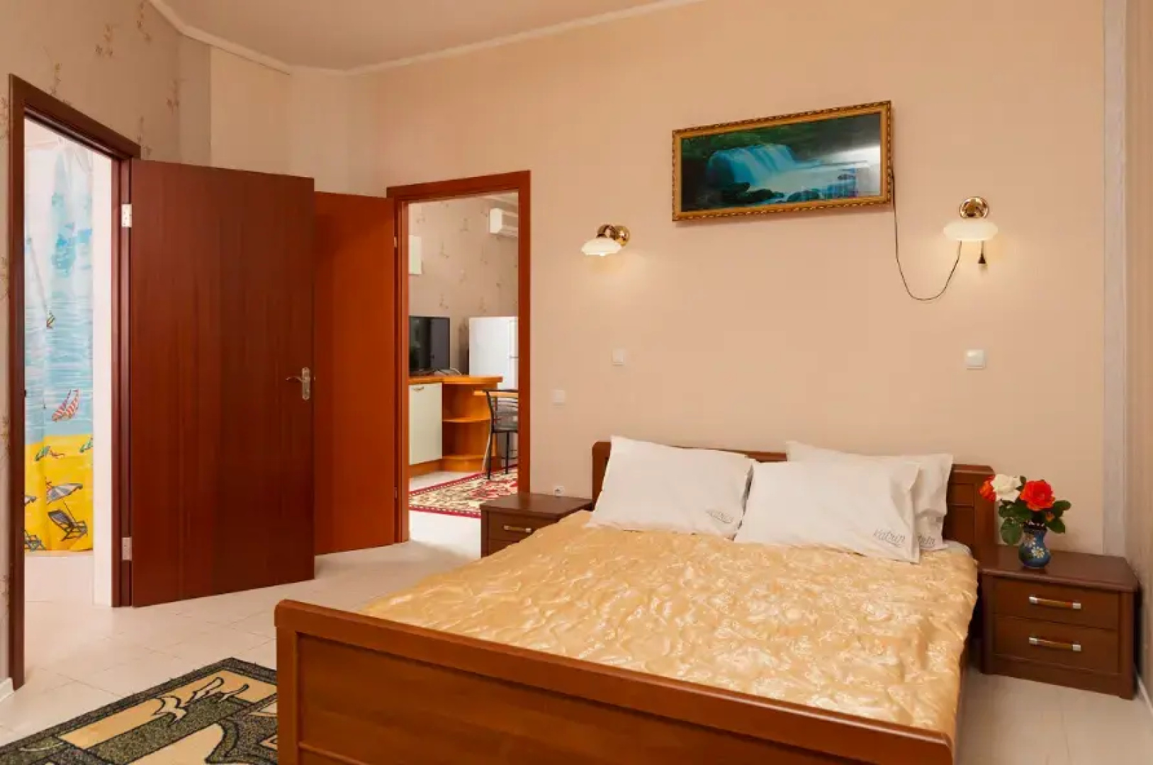 Katrin Hotel