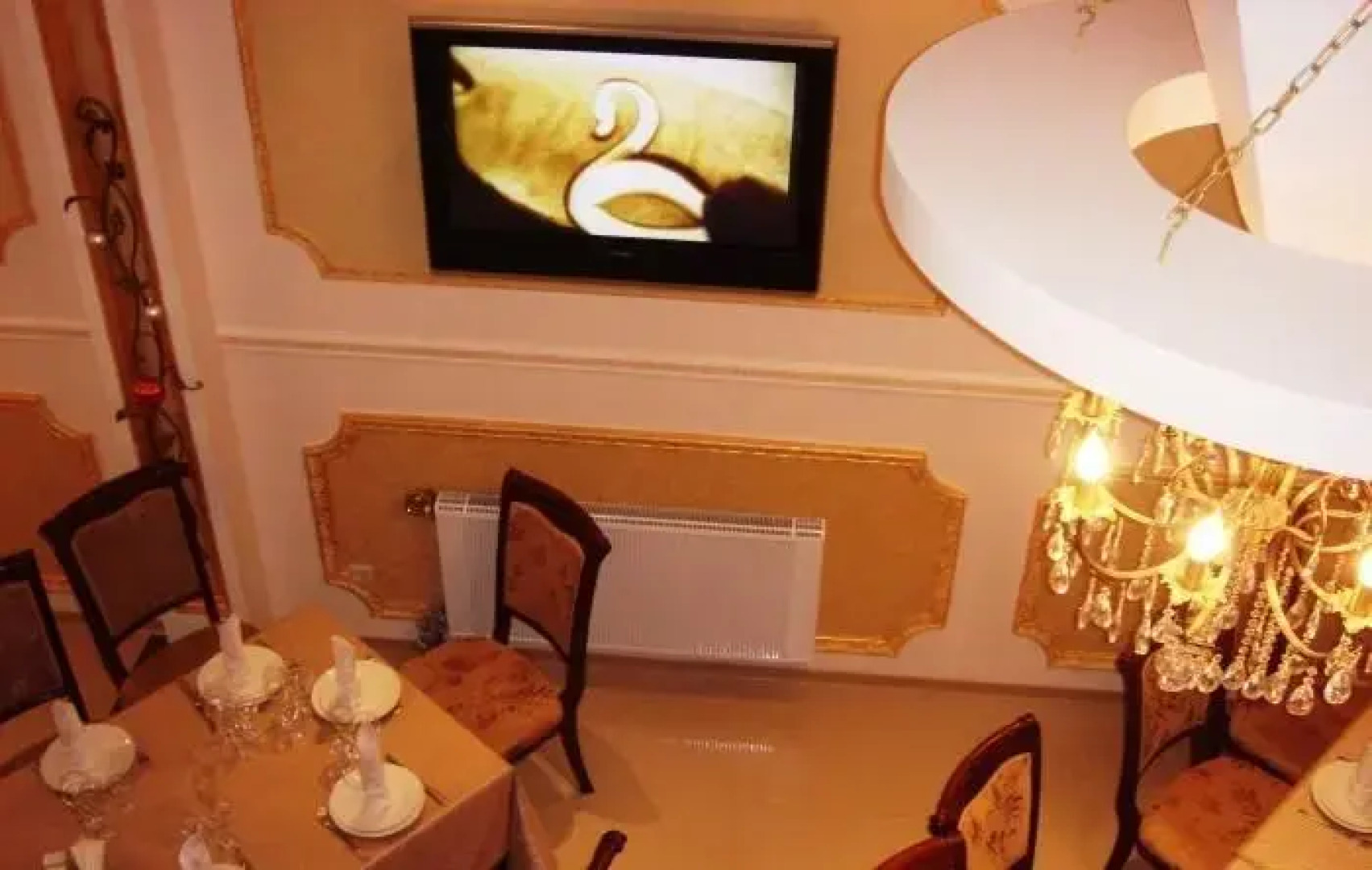 Мини-отель Товмед