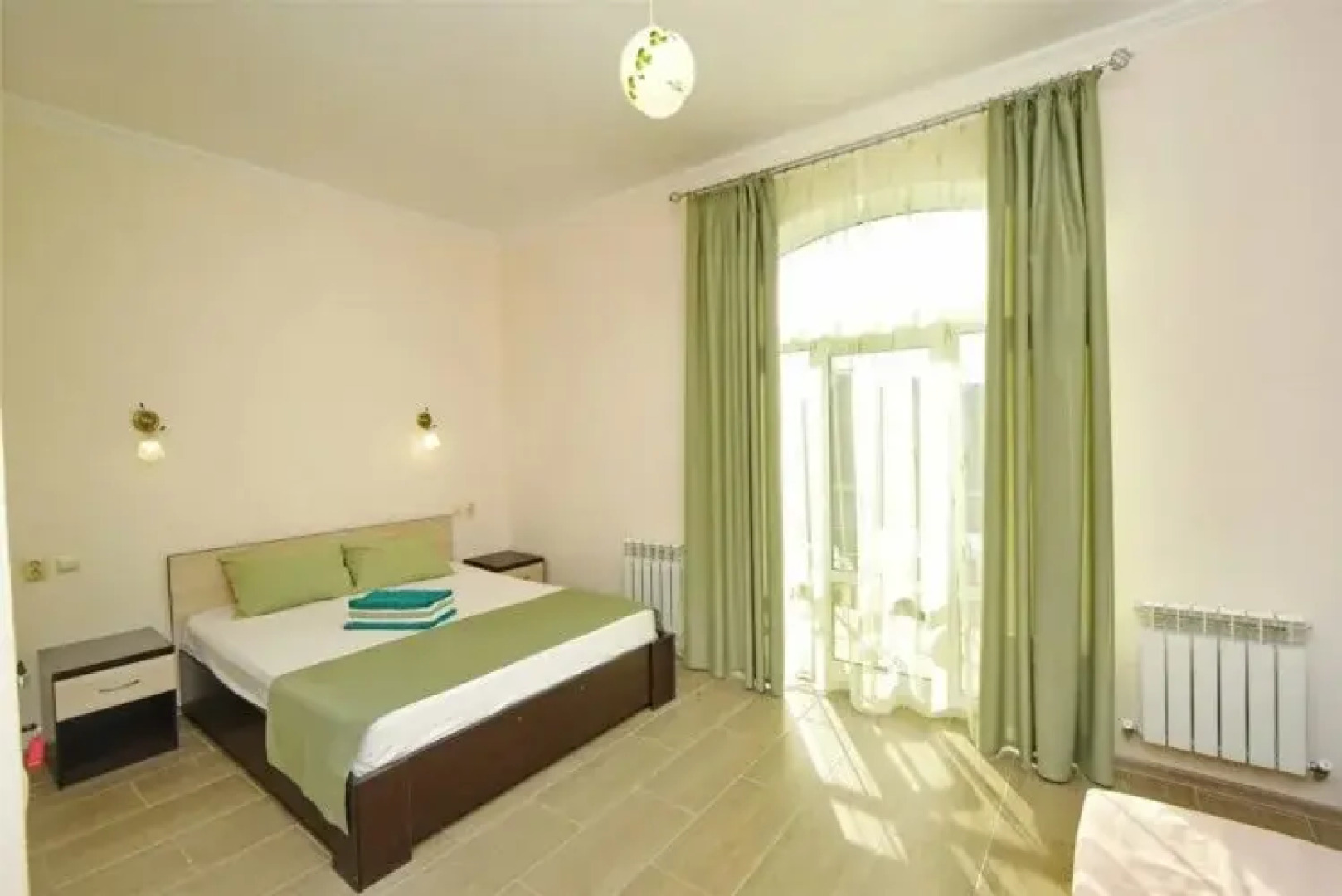 Прибрежный (Дивноморск)