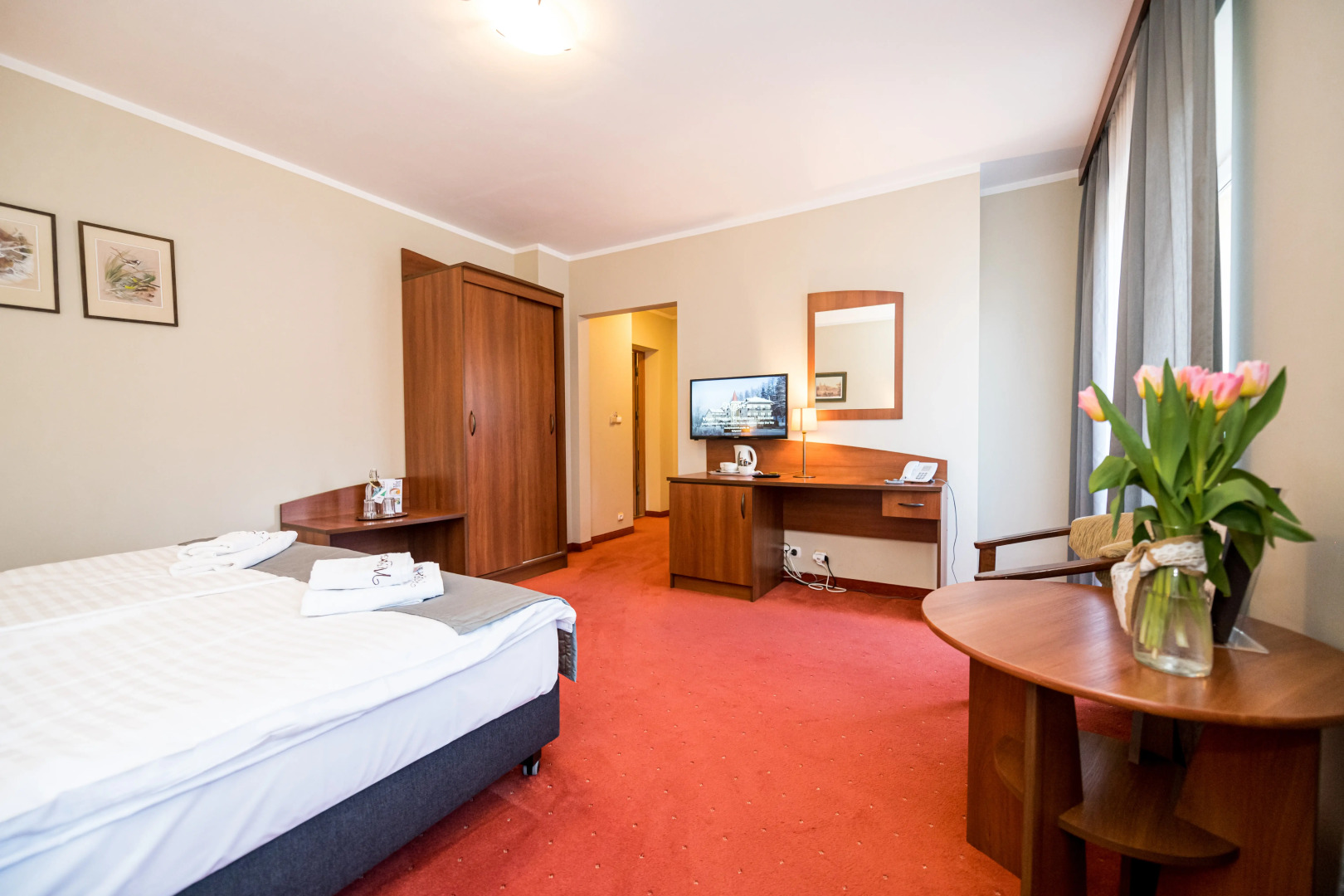 Nowa - Ski Spa Hotel