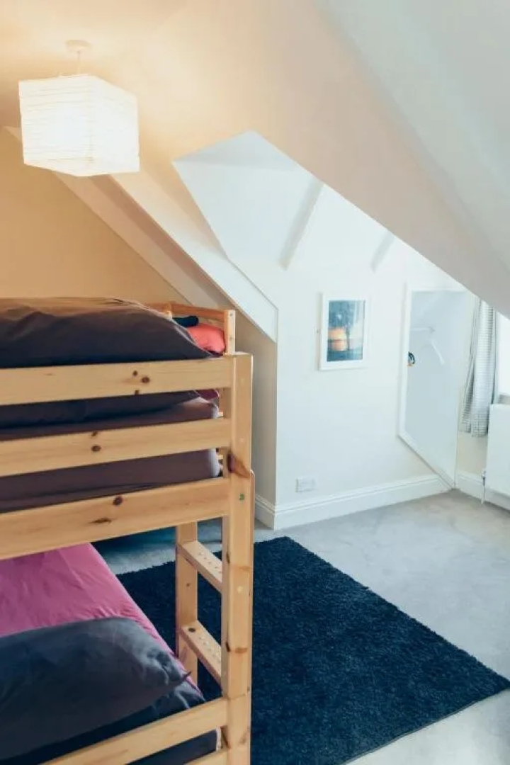 Smarties Guest House