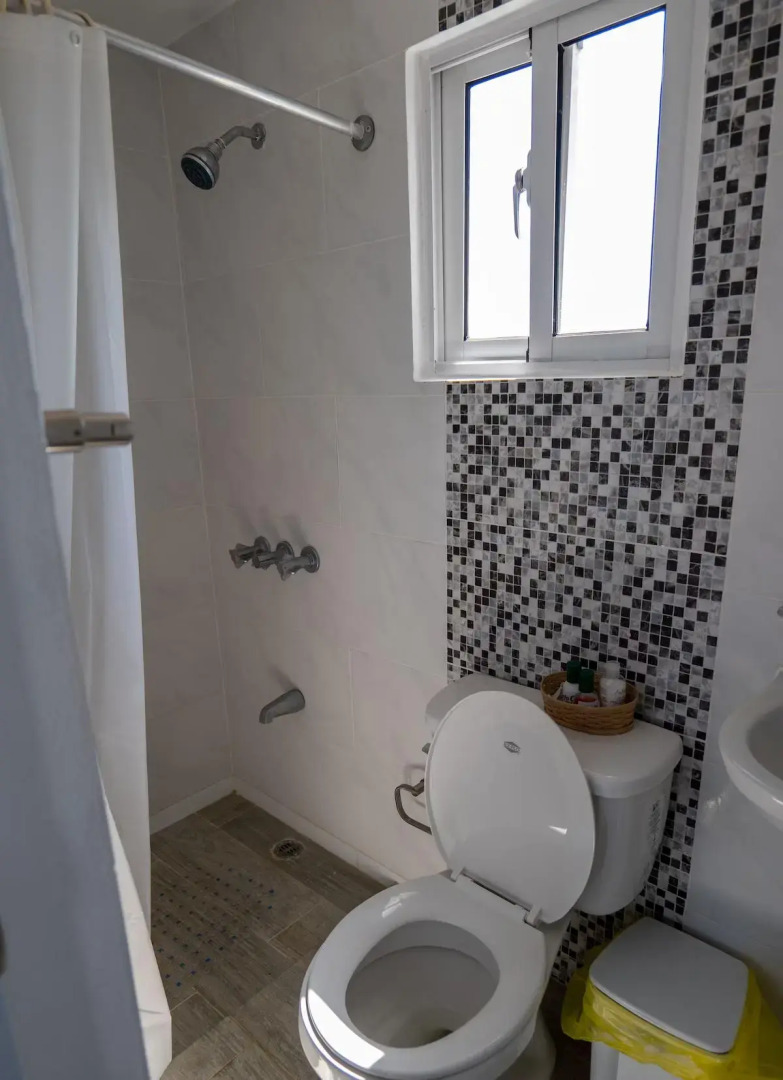 Hotel Santo Cerro Natural Park