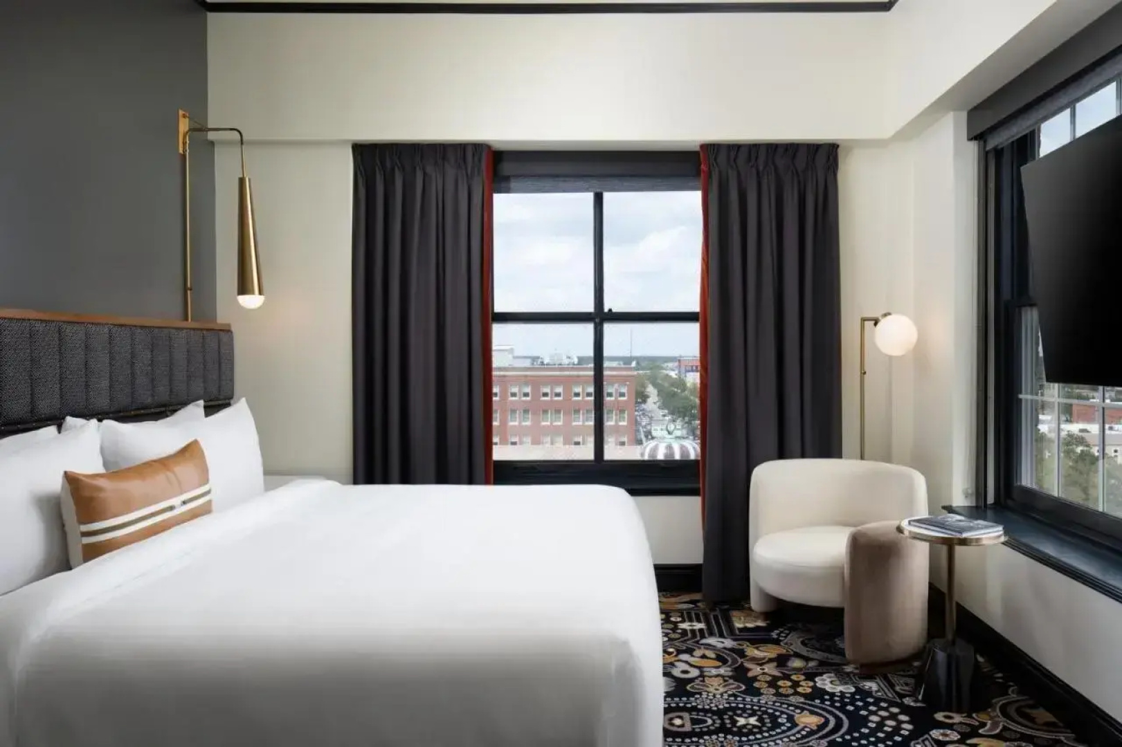 The Lasalle Hotel, Bryan College Station, A Tribute Portfolio Hotel