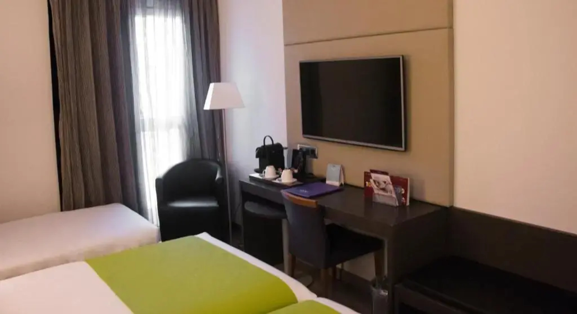 Mercure Madrid Centro